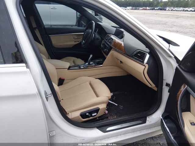 BMW 3 Series Iperformance