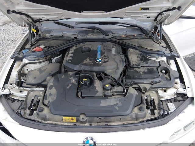 BMW 3 Series Iperformance