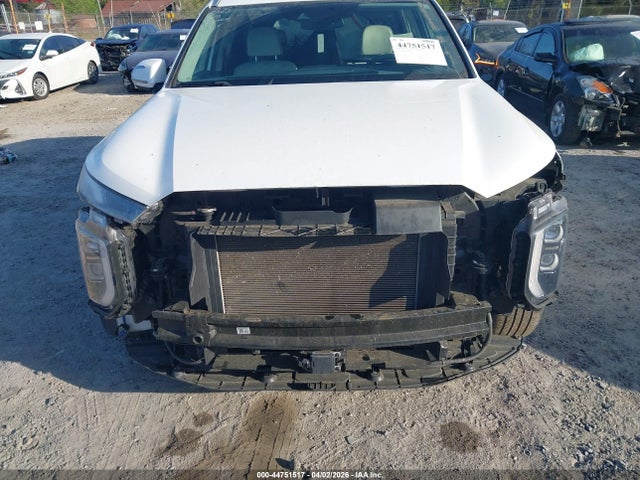 Hyundai PALISADE Limited