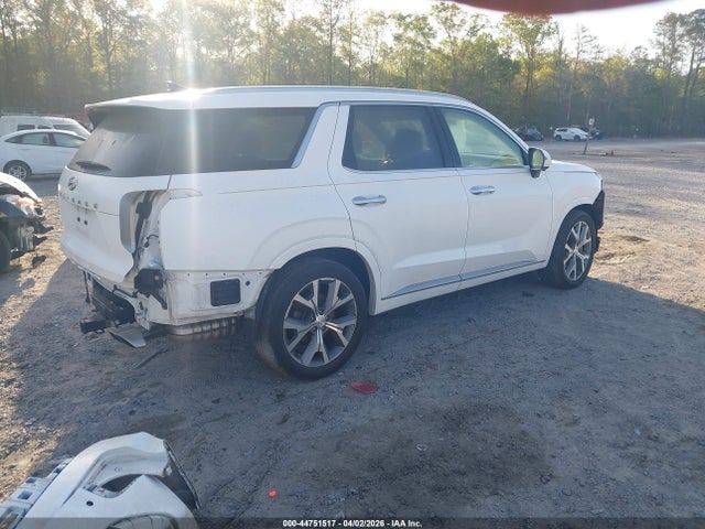 Hyundai PALISADE Limited