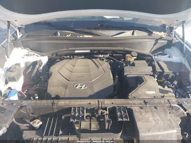 Hyundai PALISADE Limited