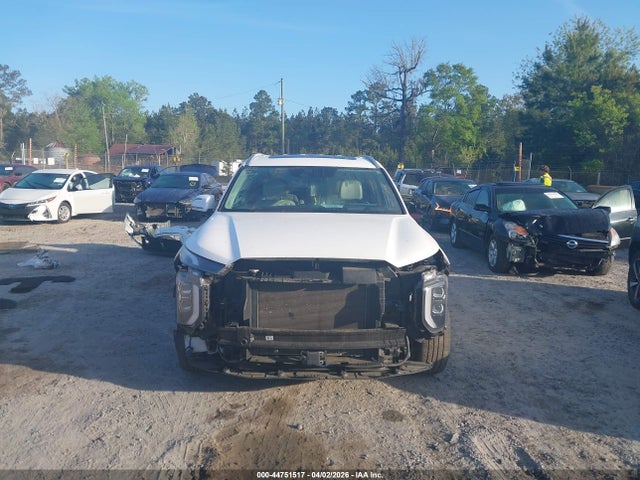 Hyundai PALISADE Limited