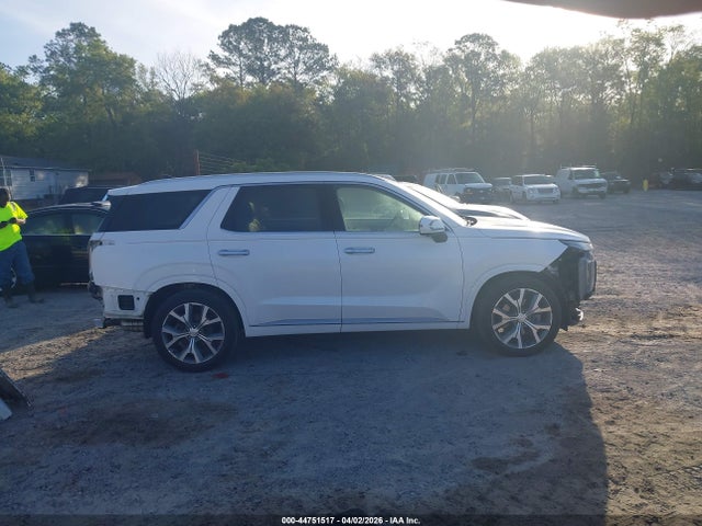 Hyundai PALISADE Limited