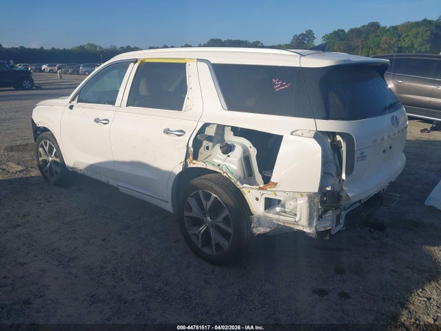 Hyundai PALISADE Limited