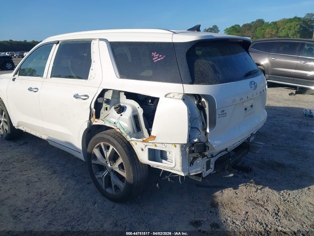 Hyundai PALISADE Limited