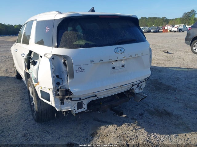 Hyundai PALISADE Limited
