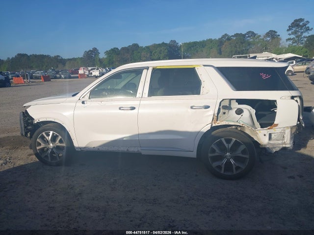 Hyundai PALISADE Limited