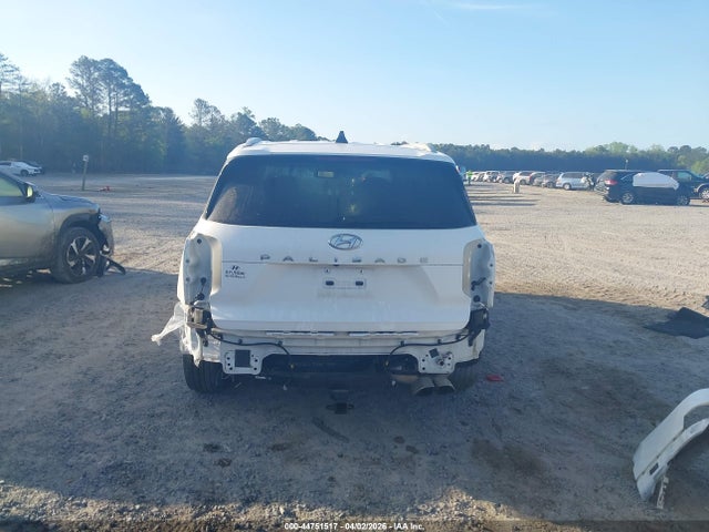 Hyundai PALISADE Limited