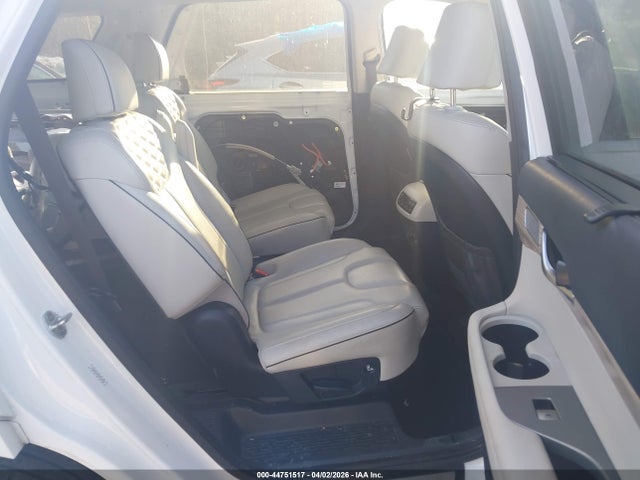 Hyundai PALISADE Limited