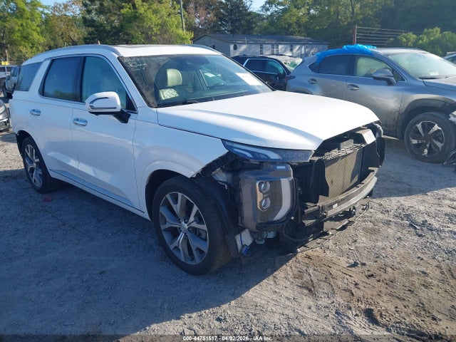 Hyundai PALISADE Limited
