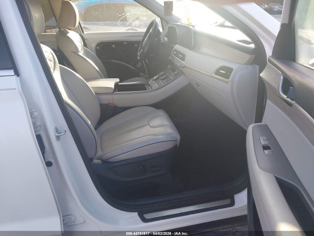 Hyundai PALISADE Limited