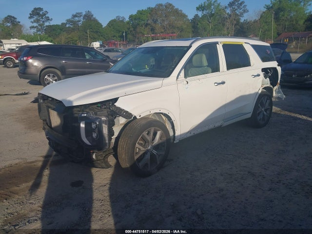 Hyundai PALISADE Limited