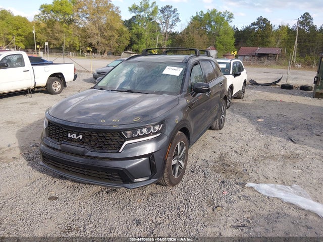 Kia Sorento S