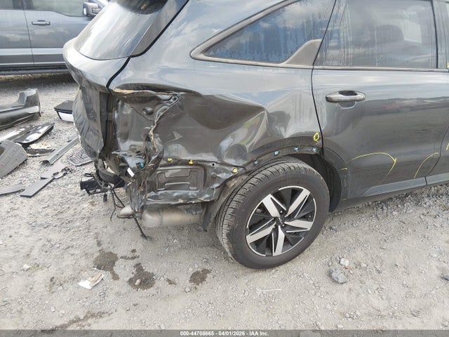 Kia Sorento S