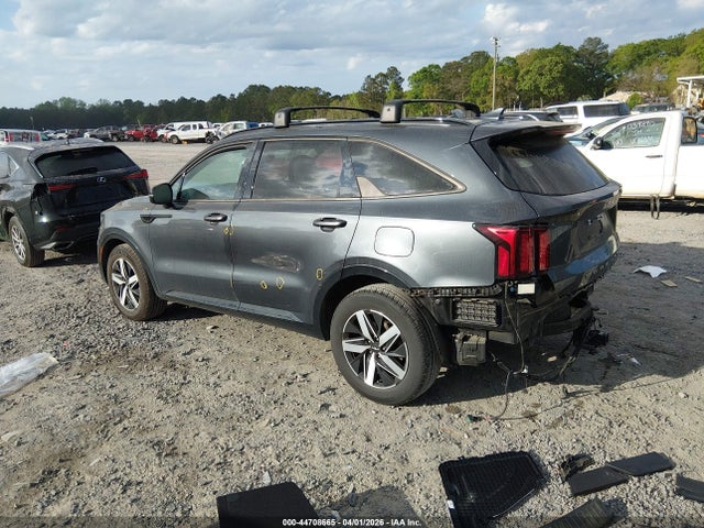 Kia Sorento S