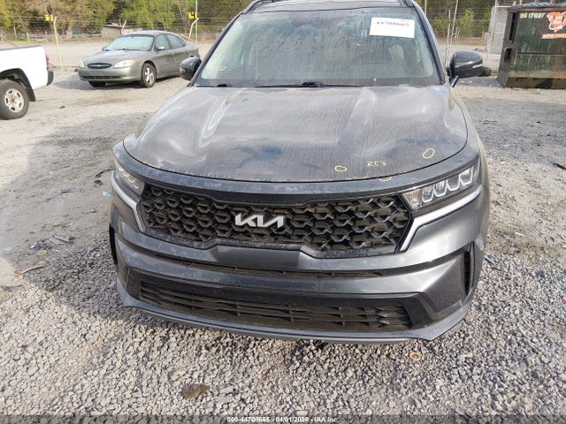 Kia Sorento S