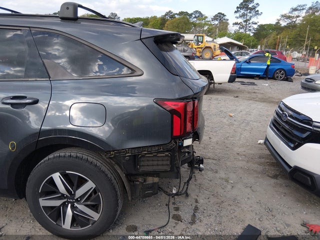 Kia Sorento S