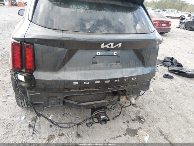 Kia Sorento S