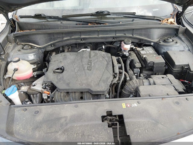 Kia Sorento S