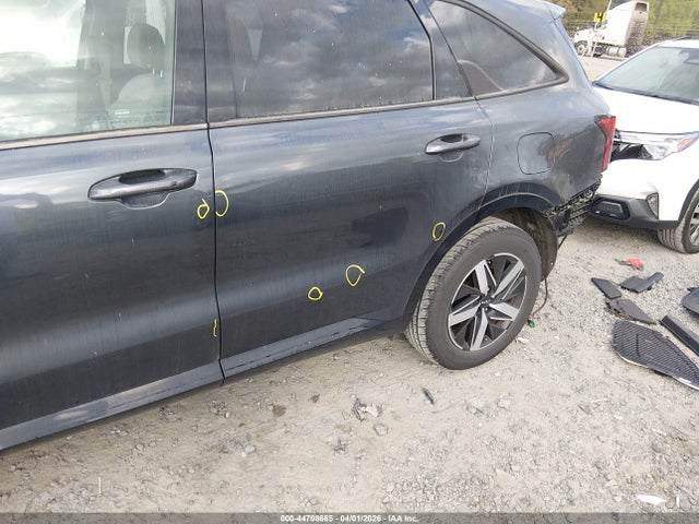 Kia Sorento S