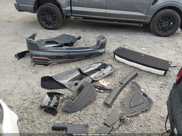 Kia Sorento S