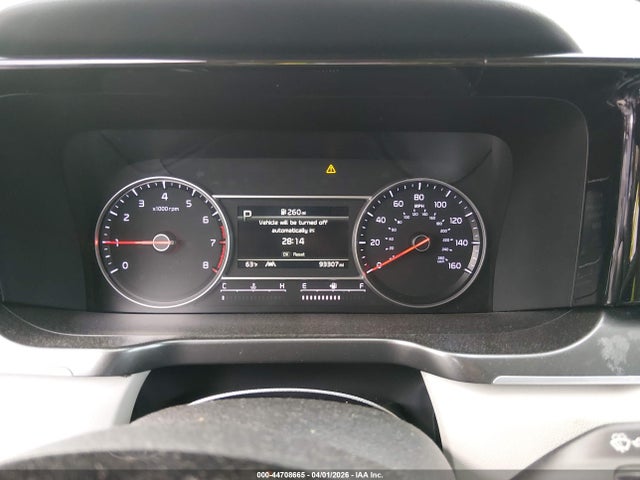 Kia Sorento S