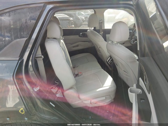Kia Sorento S