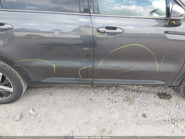 Kia Sorento S