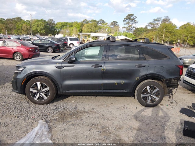 Kia Sorento S