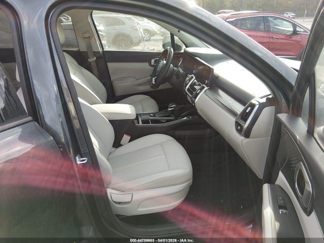 Kia Sorento S