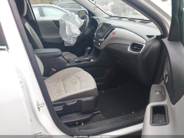 Chevrolet Equinox Fwd Lt