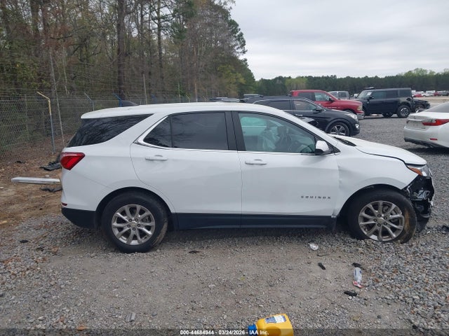 Chevrolet Equinox Fwd Lt