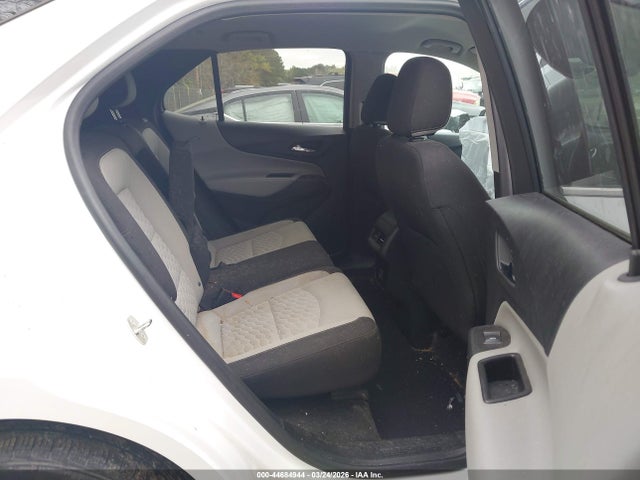 Chevrolet Equinox Fwd Lt