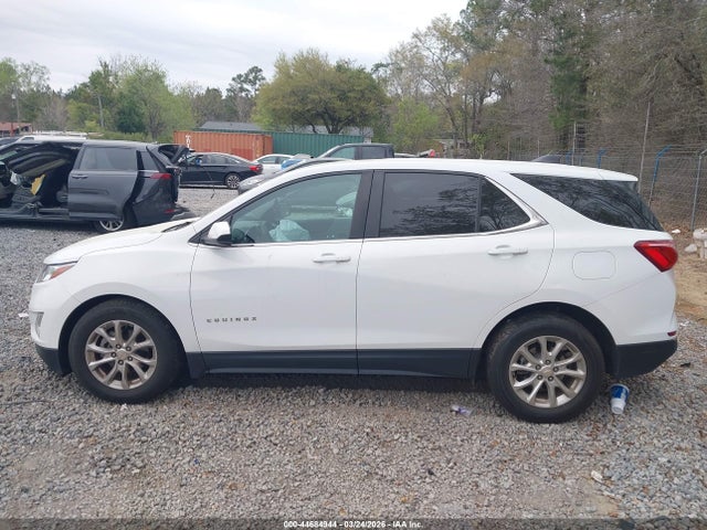 Chevrolet Equinox Fwd Lt