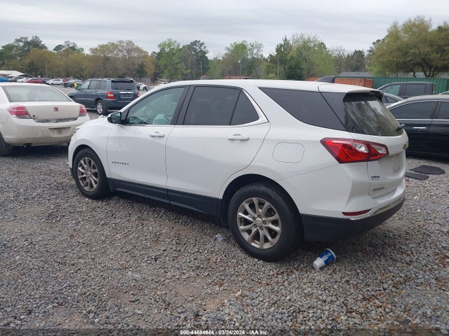 Chevrolet Equinox Fwd Lt