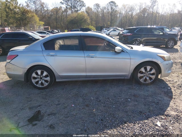 Honda Accord 2.4 Ex