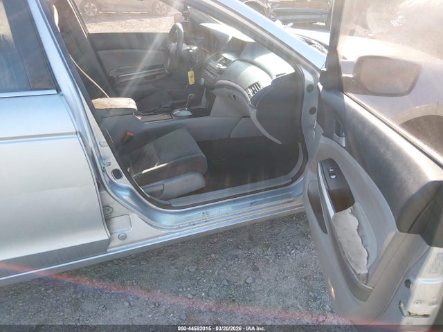 Honda Accord 2.4 Ex