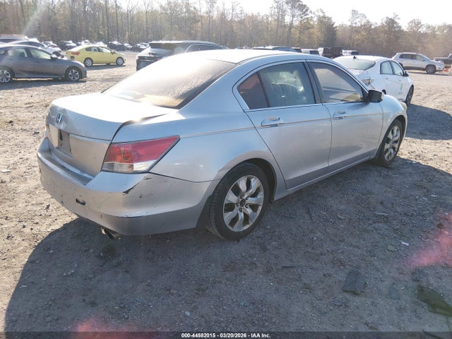 Honda Accord 2.4 Ex