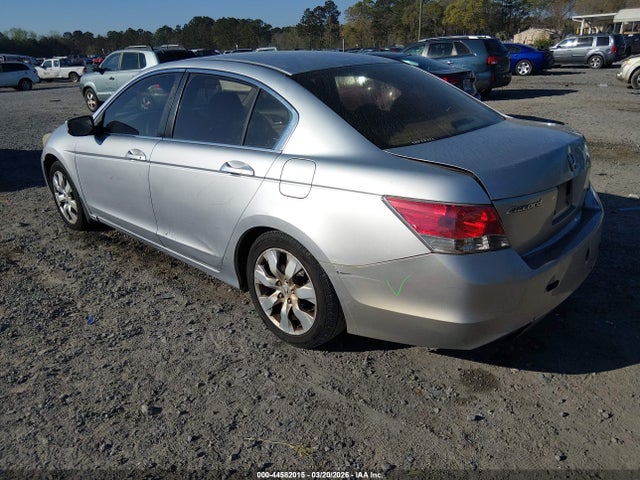 Honda Accord 2.4 Ex