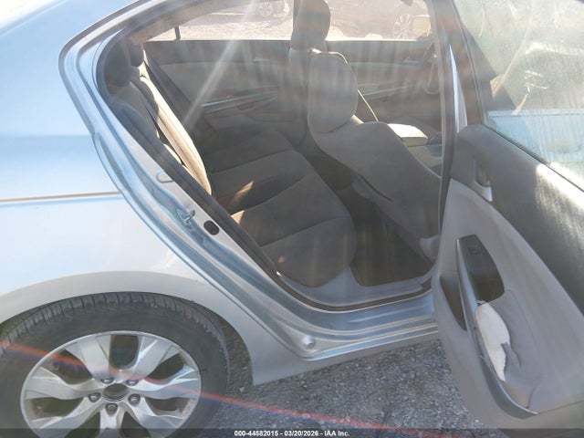 Honda Accord 2.4 Ex