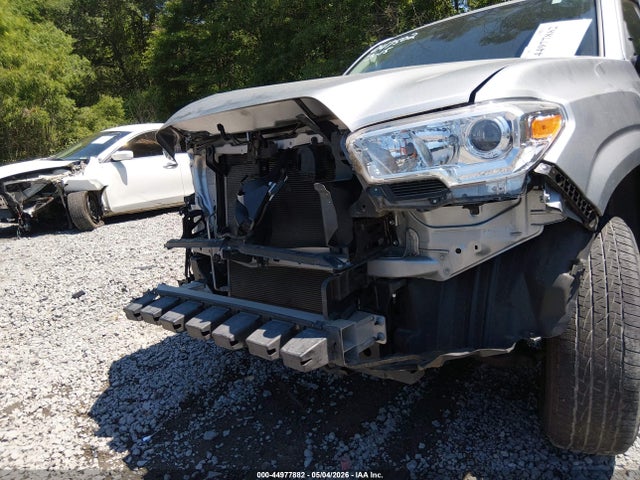 Toyota Tacoma Sr