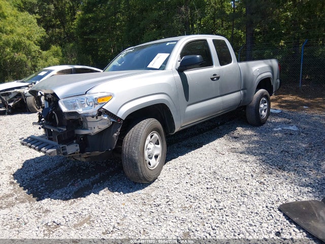 Toyota Tacoma Sr