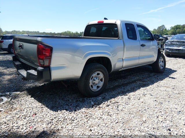 Toyota Tacoma Sr