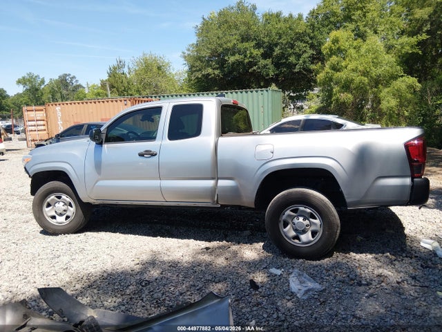 Toyota Tacoma Sr