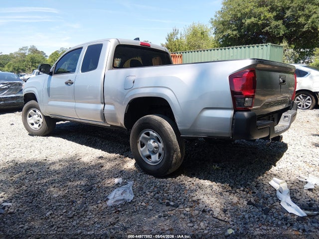 Toyota Tacoma Sr