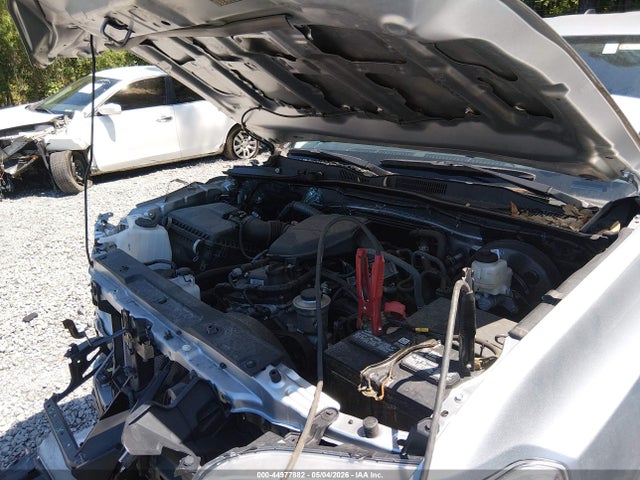 Toyota Tacoma Sr