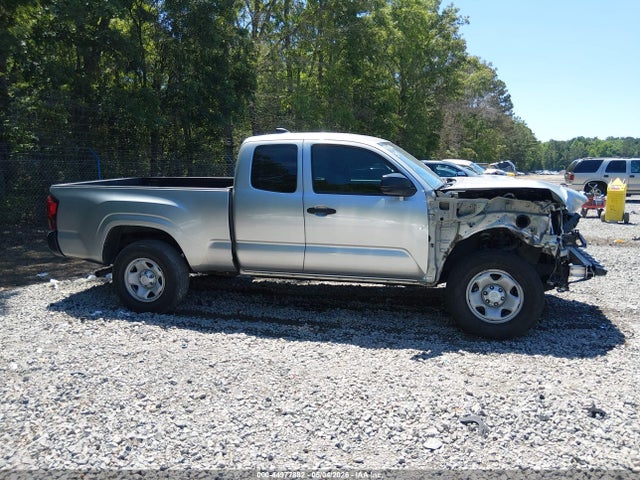 Toyota Tacoma Sr