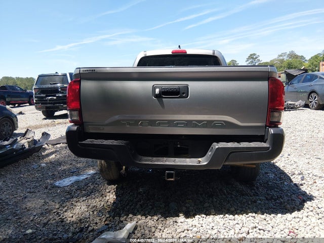 Toyota Tacoma Sr
