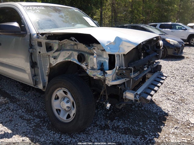 Toyota Tacoma Sr