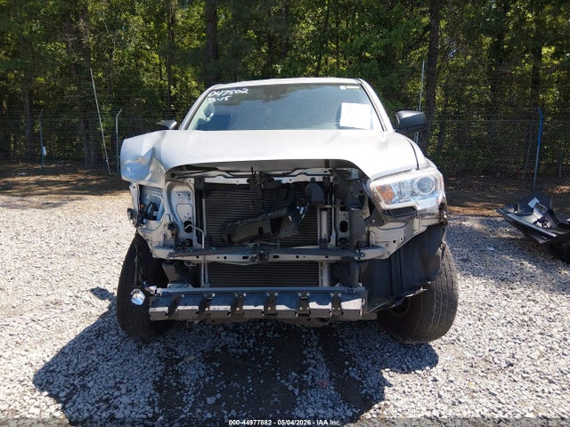Toyota Tacoma Sr